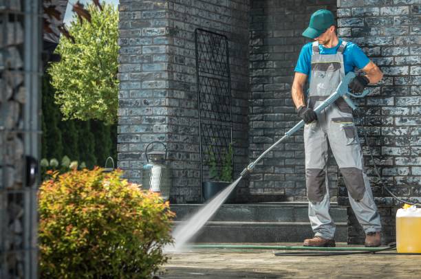 Best Roof Washing  in Gladewater, TX