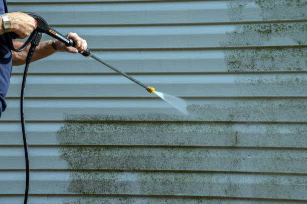 Best Animal Enclosure Cleaning  in Gladewater, TX