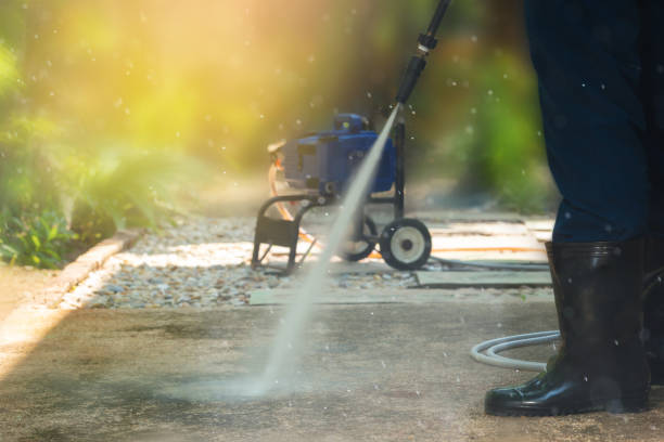 Best House Exterior Washing  in Gladewater, TX
